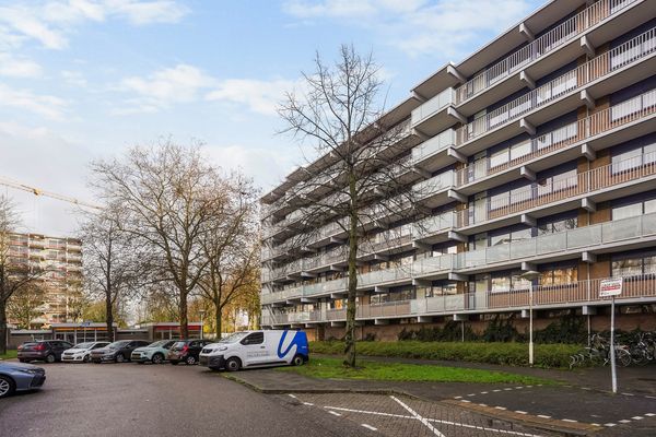 Kadoelerbos 31, Zoetermeer