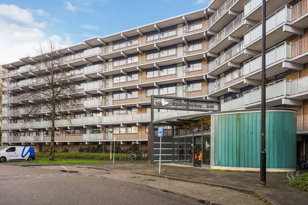 Kadoelerbos 31, Zoetermeer