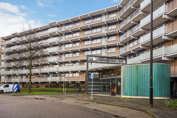 Kadoelerbos 31, Zoetermeer