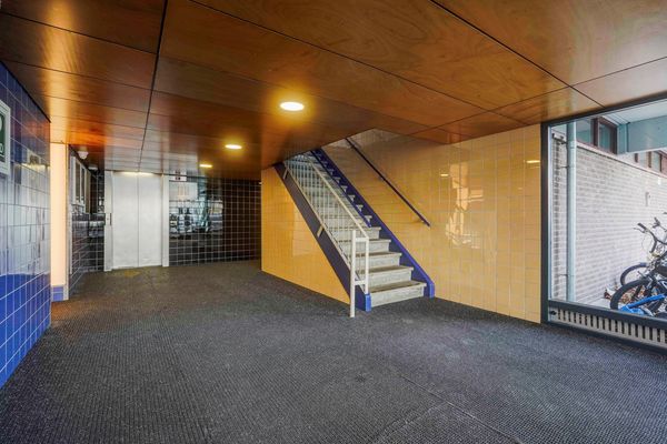 Kadoelerbos 31, Zoetermeer