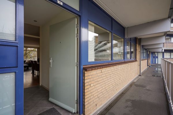 Kadoelerbos 31, Zoetermeer