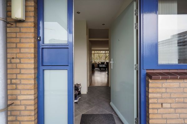 Kadoelerbos 31, Zoetermeer