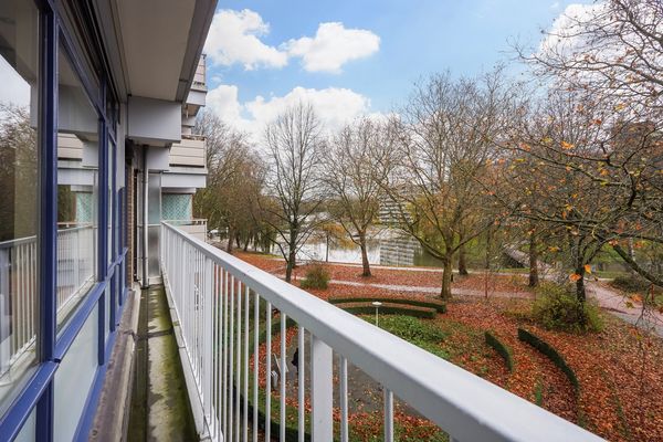 Kadoelerbos 31, Zoetermeer