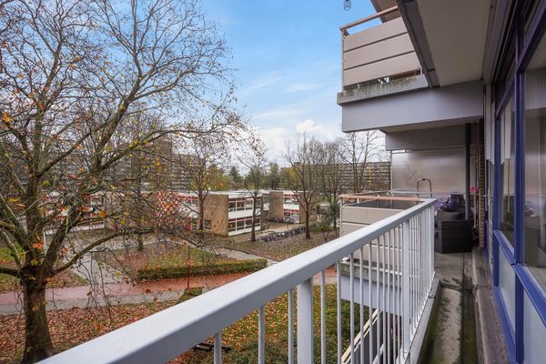 Kadoelerbos 31, Zoetermeer