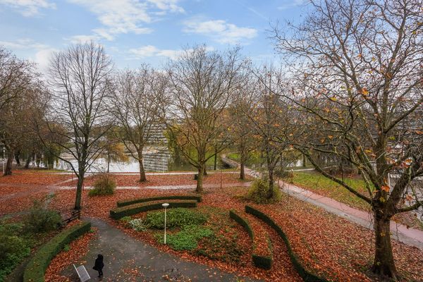 Kadoelerbos 31, Zoetermeer