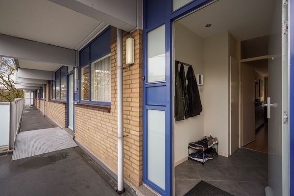 Kadoelerbos 31, Zoetermeer