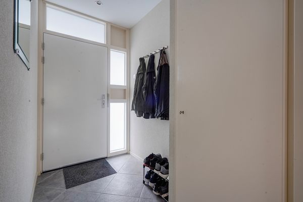 Kadoelerbos 31, Zoetermeer