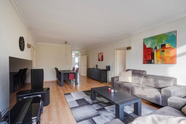 Kadoelerbos 31, Zoetermeer