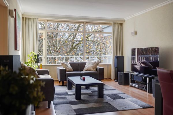 Kadoelerbos 31, Zoetermeer