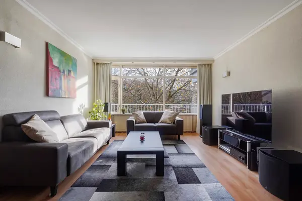 Kadoelerbos 31, Zoetermeer