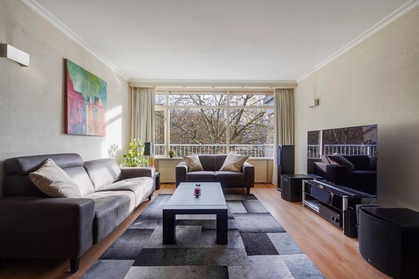 Kadoelerbos 31, Zoetermeer