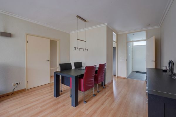 Kadoelerbos 31, Zoetermeer