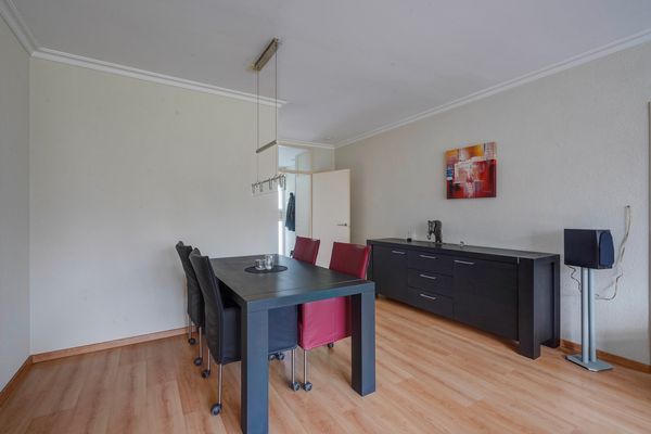 Kadoelerbos 31, Zoetermeer