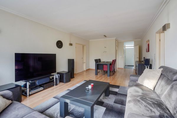 Kadoelerbos 31, Zoetermeer