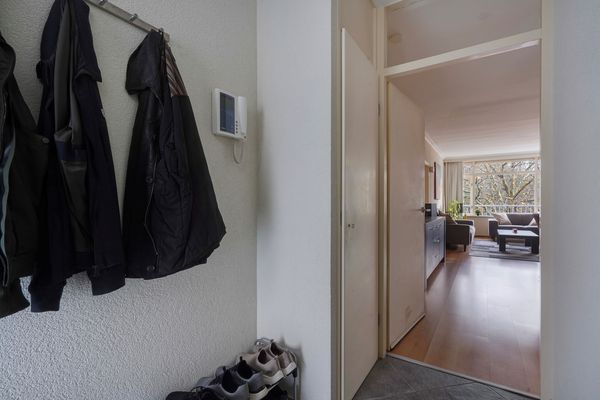 Kadoelerbos 31, Zoetermeer