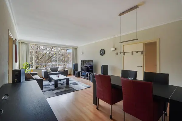 Kadoelerbos 31, Zoetermeer