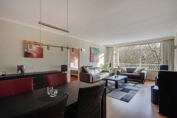 Kadoelerbos 31, Zoetermeer