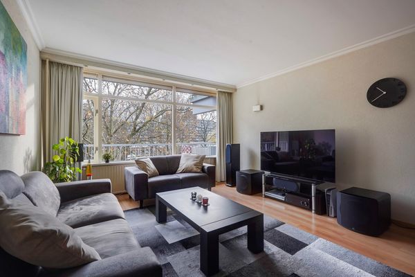 Kadoelerbos 31, Zoetermeer