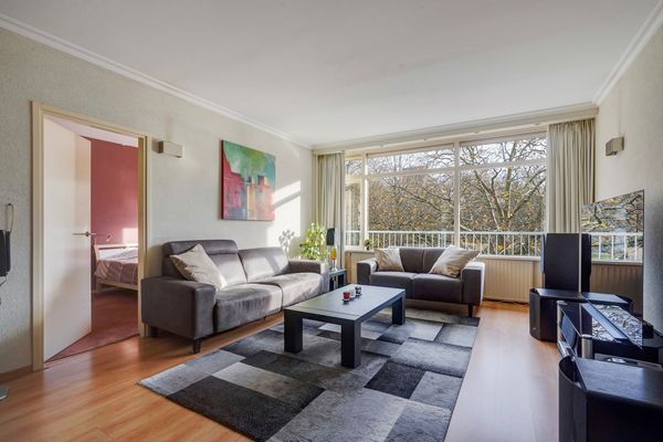 Kadoelerbos 31, Zoetermeer