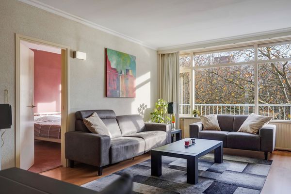 Kadoelerbos 31, Zoetermeer