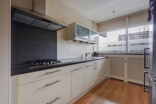 Kadoelerbos 31, Zoetermeer