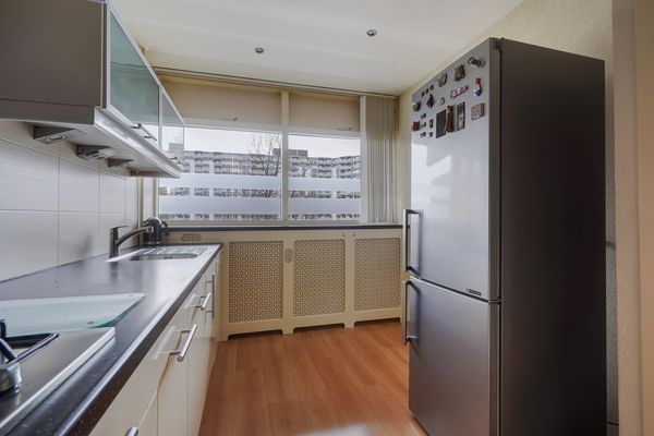 Kadoelerbos 31, Zoetermeer