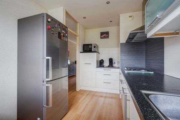 Kadoelerbos 31, Zoetermeer