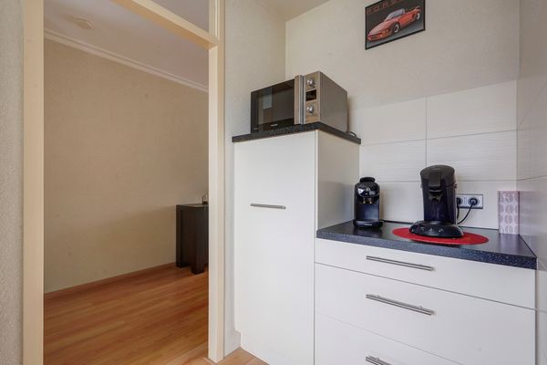 Kadoelerbos 31, Zoetermeer