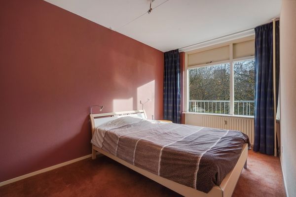 Kadoelerbos 31, Zoetermeer