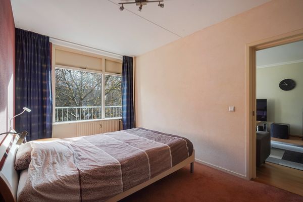 Kadoelerbos 31, Zoetermeer