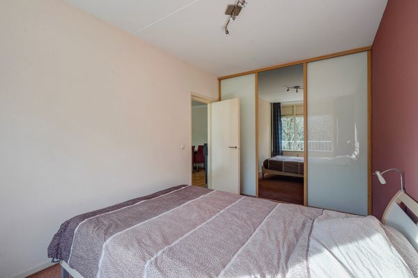 Kadoelerbos 31, Zoetermeer