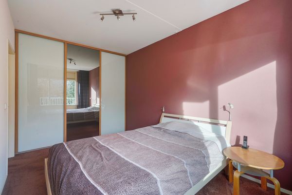 Kadoelerbos 31, Zoetermeer