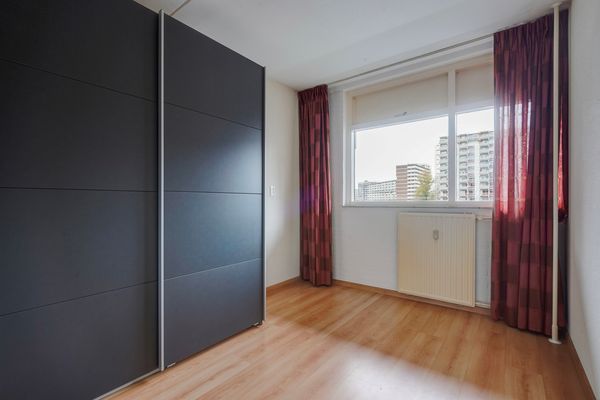 Kadoelerbos 31, Zoetermeer