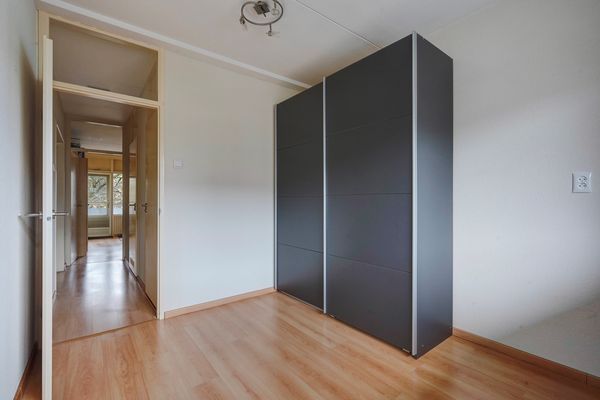 Kadoelerbos 31, Zoetermeer