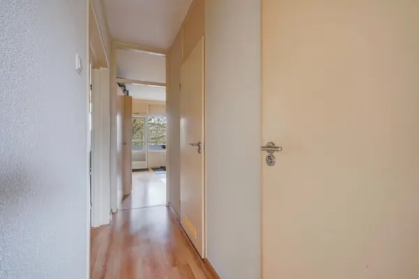 Kadoelerbos 31, Zoetermeer