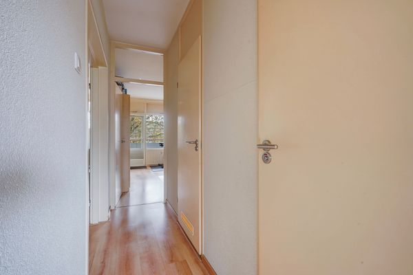 Kadoelerbos 31, Zoetermeer