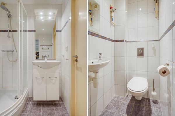 Kadoelerbos 31, Zoetermeer