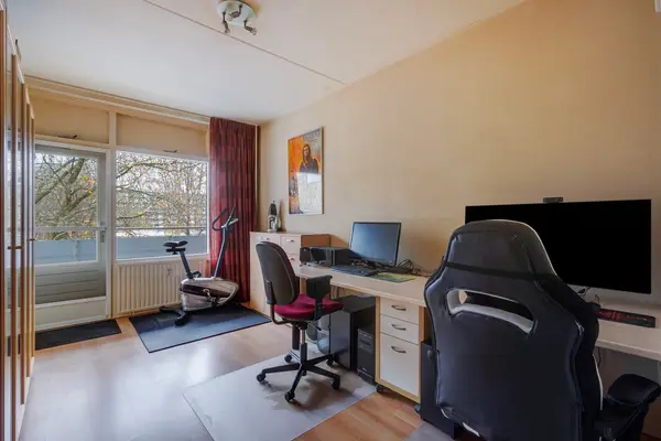 Kadoelerbos 31, Zoetermeer