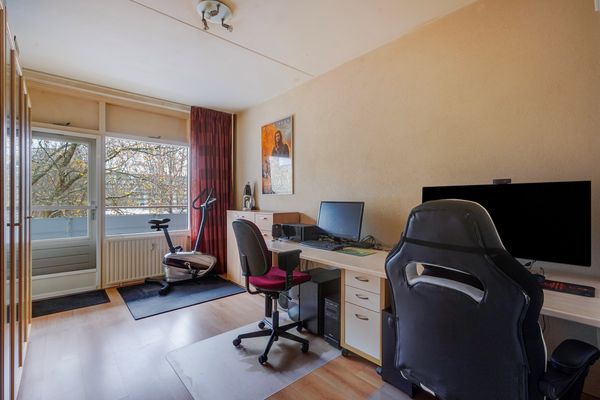 Kadoelerbos 31, Zoetermeer