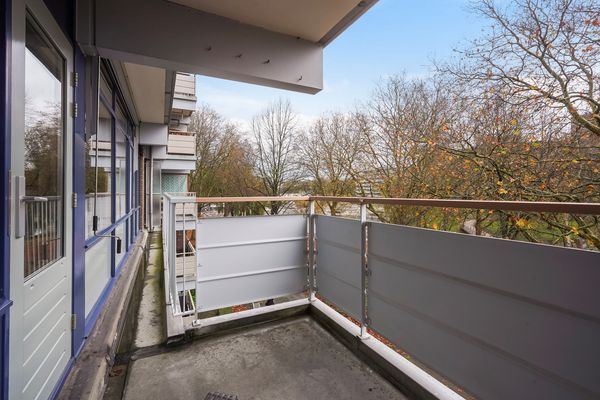 Kadoelerbos 31, Zoetermeer