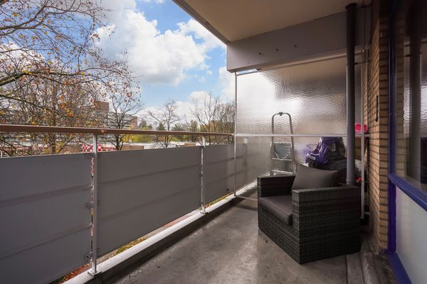 Kadoelerbos 31, Zoetermeer