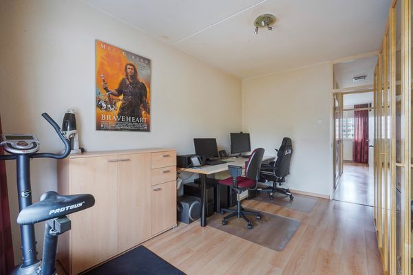 Kadoelerbos 31, Zoetermeer