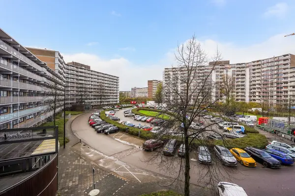 Kadoelerbos 31, Zoetermeer