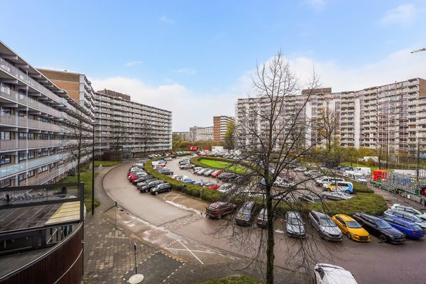 Kadoelerbos 31, Zoetermeer