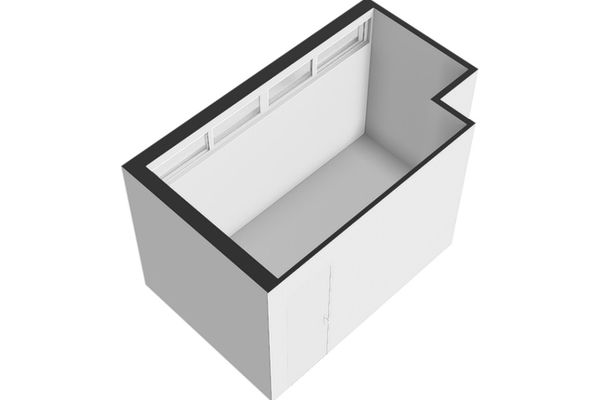 Kadoelerbos 31, Zoetermeer