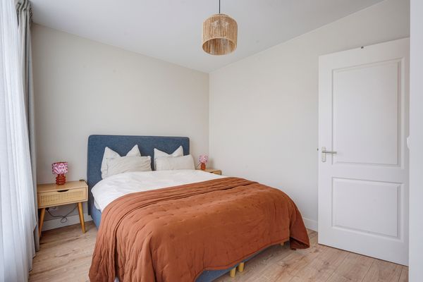 Regentesselaan 317B, Den Haag