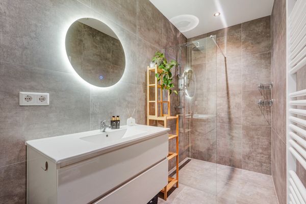 Regentesselaan 317B, Den Haag