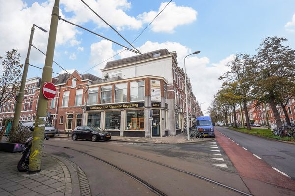 Regentesselaan 317B, Den Haag