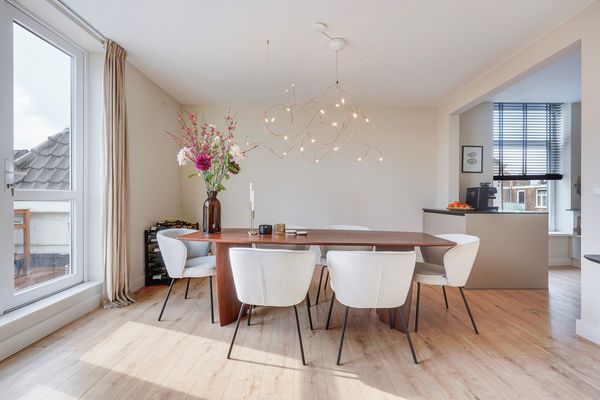 Regentesselaan 317B, Den Haag