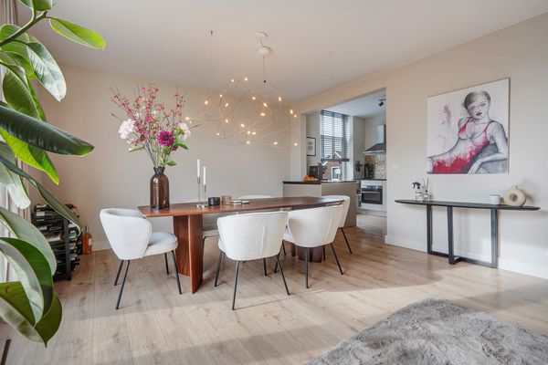 Regentesselaan 317B, Den Haag